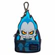 LOUNGEFLY Loungefly Disney Villains assorted Mystery mini backpack keychain