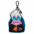 LOUNGEFLY Loungefly Disney Villains assorted Mystery mini backpack keychain