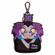 LOUNGEFLY Loungefly Disney Villains assorted Mystery mini backpack keychain