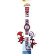 KIDS LICENSING Marvel Spidey and His Amazing Friends digital watch