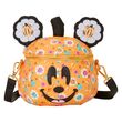LOUNGEFLY Loungefly Disney Minnie Pumpkin shoulder bag