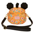 LOUNGEFLY Loungefly Disney Minnie Pumpkin shoulder bag