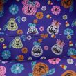 LOUNGEFLY Loungefly Disney Mickey & Friends wallet
