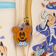 LOUNGEFLY Loungefly Disney Mickey & Friends wallet