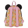 LOUNGEFLY Loungefly Disney Minnie Pumpkin backpack 26cm
