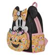 LOUNGEFLY Loungefly Disney Minnie Pumpkin backpack 26cm