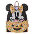 LOUNGEFLY Loungefly Disney Minnie Pumpkin backpack 26cm