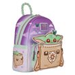 LOUNGEFLY Loungefly Star Wars Grogu backpack 26cm