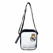 CYP BRANDS Real Madrid shoulder bag