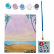 CYP BRANDS Disney Stitch paint your own light up figure