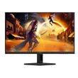 MONITOR AOC LED 23,8" Q24G4RE 180Hz