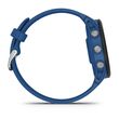 Garmin Forerunner 255 3.3 cm (1.3") MIP 46 mm Digital 260 x 260 pixels Blue Wi-Fi GPS (satellite)