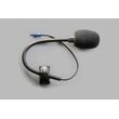 Nolan N-Com B902L R Motorbike intercom 1 pc Black