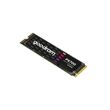 Goodram PX700 SSD SSDPR-PX700-02T-80 internal solid state drive M.2 2.05 TB PCI Express 4.0 NVMe 3D NAND
