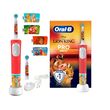 Szczoteczka Oral-B VITALITY PRO D103 THE LION KING