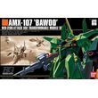 HGUC 1/144 AMX-107 BAWOO