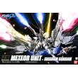 HG 1/144 METEOR UNIT + FREEDOM GUNDAM