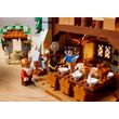 LEGO DISNEY 43242 Snow White and the Seven Dwarfs' Cottage