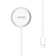 Magnetic Wireless Charger 15 W, 1 m, LA-11