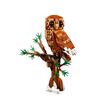 LEGO Creator 3w1 31154 - Leśne zw. Czerwony lis