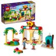LEGO Friends 41716 Stephanie and adventure under sail