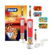 Szczoteczka Oral-B VITALITY PRO D103 THE LION KING