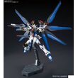 Figurka kolekcjonerska Bandai HGCE 1/144 ZGMF-X20A STRIKE FREEDOM GUNDAM