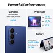 Samsung Galaxy Z Fold7 Smartphone 512GB Blue Shadow