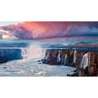 AOC V5 CU34V5C/BK LED display 86.4 cm (34") 3440 x 1440 pixels Wide Quad HD Black