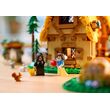 LEGO DISNEY 43242 Snow White and the Seven Dwarfs' Cottage