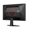 MONITOR AOC LED 23,8" Q24G4RE 180Hz