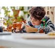 LEGO Creator 3w1 31154 - Leśne zw. Czerwony lis