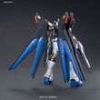 Figurka kolekcjonerska Bandai HGCE 1/144 ZGMF-X20A STRIKE FREEDOM GUNDAM