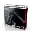 Rowenta Express Style CF634L Hot air brush Warm Black, Red 800 W 1.8 m