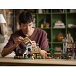 LEGO ICONS 10332 Medieval Town Square