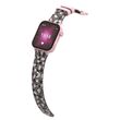 Smartwatch dla dziecka KiDiZ Connect różowy