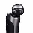 Braun Series 9 Pro+ 9565cc Wet & Dry Foil shaver Trimmer Metallic