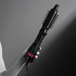 Rowenta Express Style CF634L Hot air brush Warm Black, Red 800 W 1.8 m
