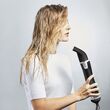 Rowenta Brush Activ' Dry & Style CF9550 Hot air brush Warm Black 1000 W 1.8 m