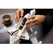 LEGO ICONS 10360 Shuttle Carrier Aircraft