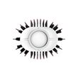 Rowenta CF6135F0 hair styling tool Hot air brush Pink, White