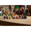 LEGO ICONS 10332 Medieval Town Square
