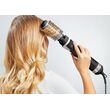 Rowenta Brush Activ' Dry & Style CF9550 Hot air brush Warm Black 1000 W 1.8 m
