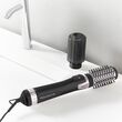 Rowenta Brush Activ' Dry & Style CF9550 Hot air brush Warm Black 1000 W 1.8 m