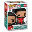 FUNKO POP figure Liverpool Mohamed Salah