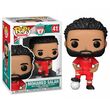 FUNKO POP figure Liverpool Mohamed Salah