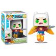 FUNKO POP figure Adventure Time Ultimate Wizard Finn