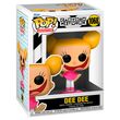 FUNKO POP figure Cartoon Network Dexters Lab Dee Dee