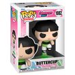FUNKO POP figure Powerpuff Girls Buttercup