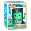 FUNKO POP figure Adventure Time BMO Cook